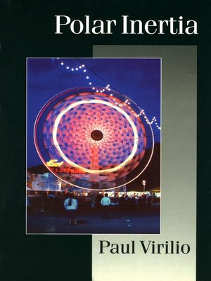 cover image of Polar Inertia